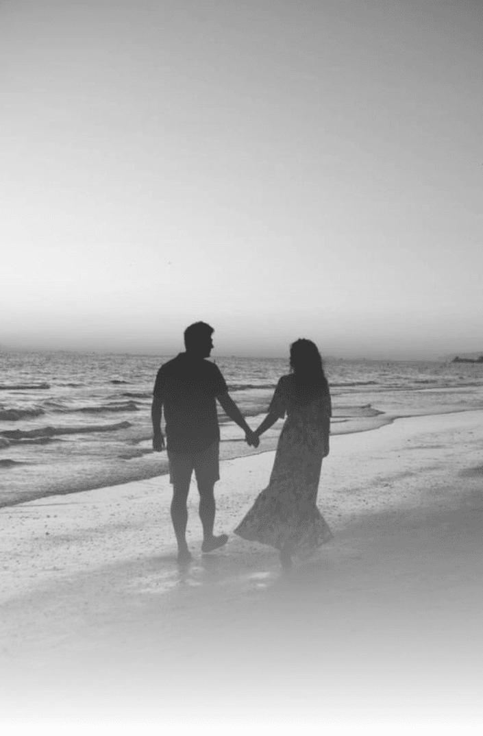 pareja